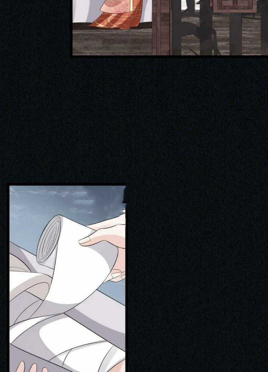 Điều Hương Vương Phi - Chapter 38 - Trang 36