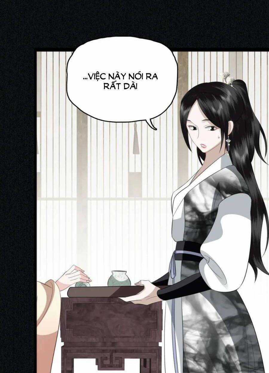 Điều Hương Vương Phi - Chapter 38 - Trang 39