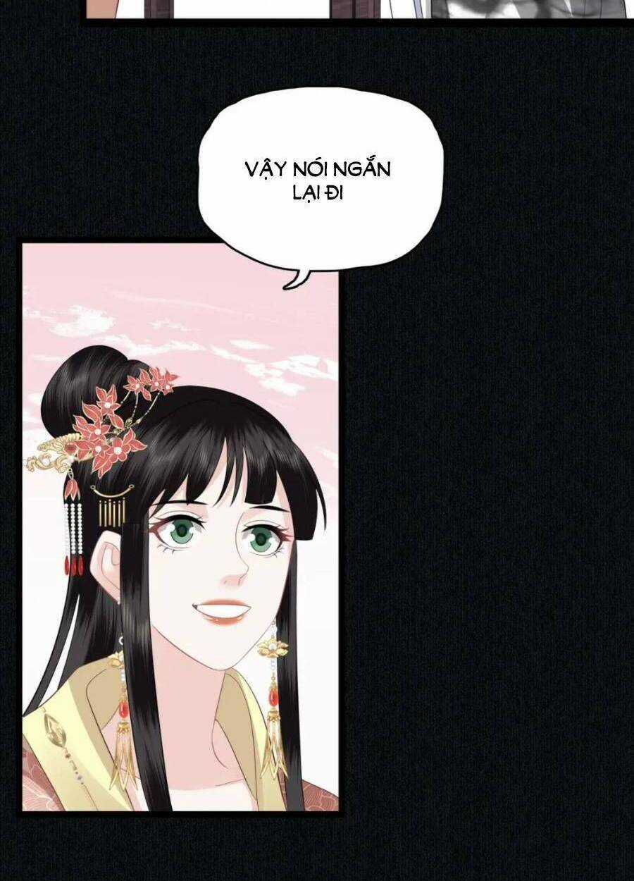Điều Hương Vương Phi - Chapter 38 - Trang 40