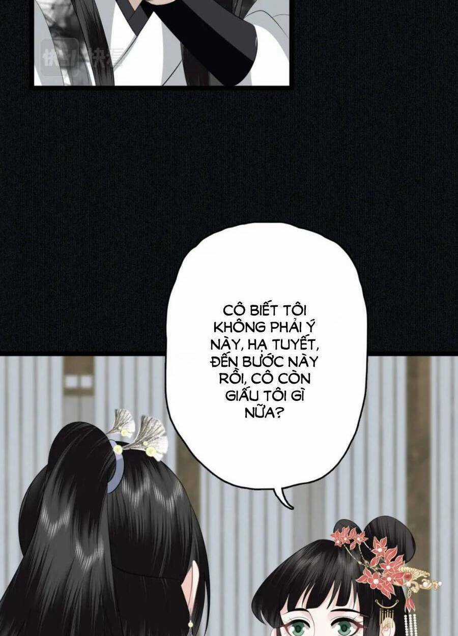 Điều Hương Vương Phi - Chapter 38 - Trang 44