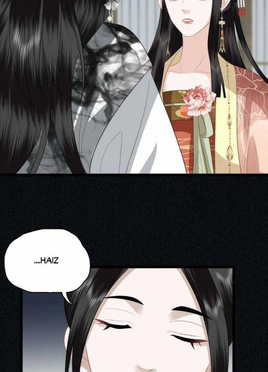 Điều Hương Vương Phi - Chapter 38 - Trang 45