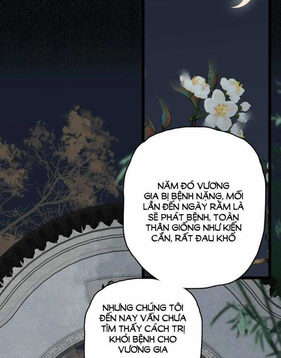 Điều Hương Vương Phi - Chapter 38 - Trang 47