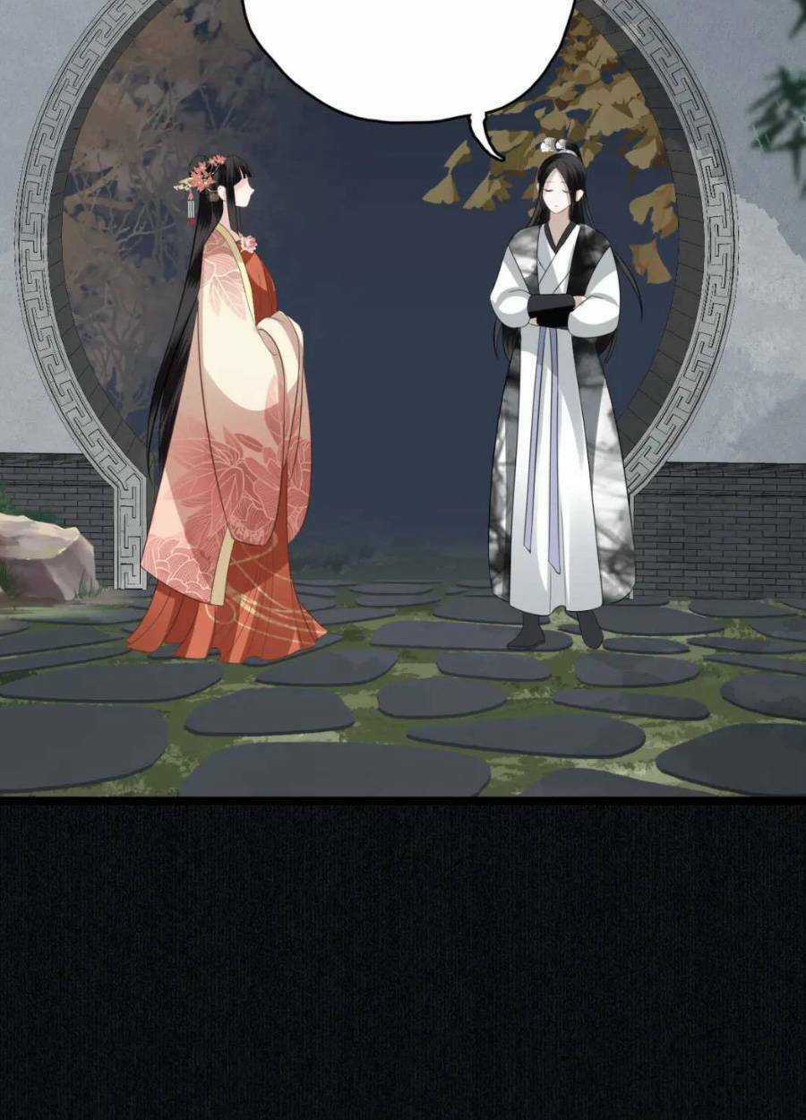 Điều Hương Vương Phi - Chapter 38 - Trang 48