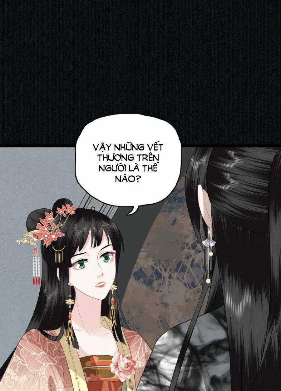 Điều Hương Vương Phi - Chapter 38 - Trang 50