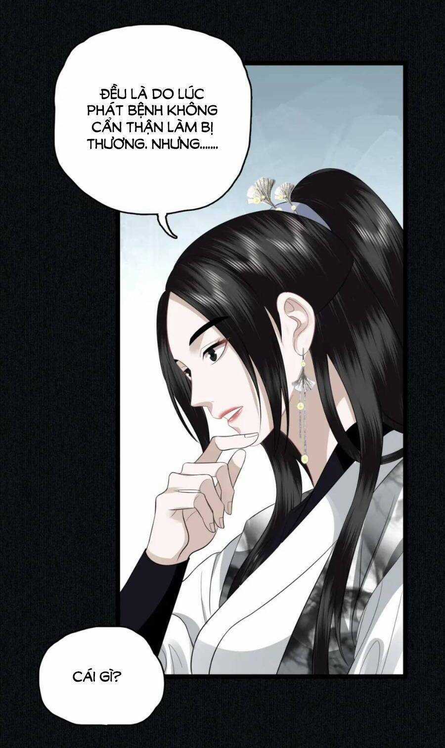 Điều Hương Vương Phi - Chapter 38 - Trang 52