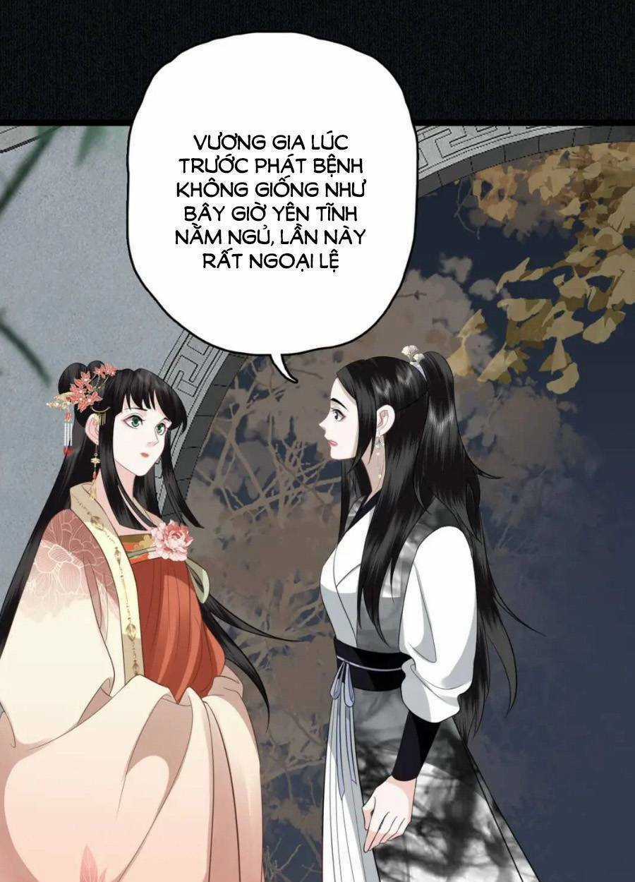 Điều Hương Vương Phi - Chapter 38 - Trang 53