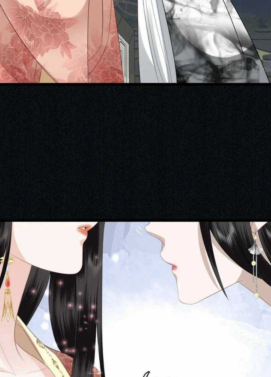 Điều Hương Vương Phi - Chapter 38 - Trang 54