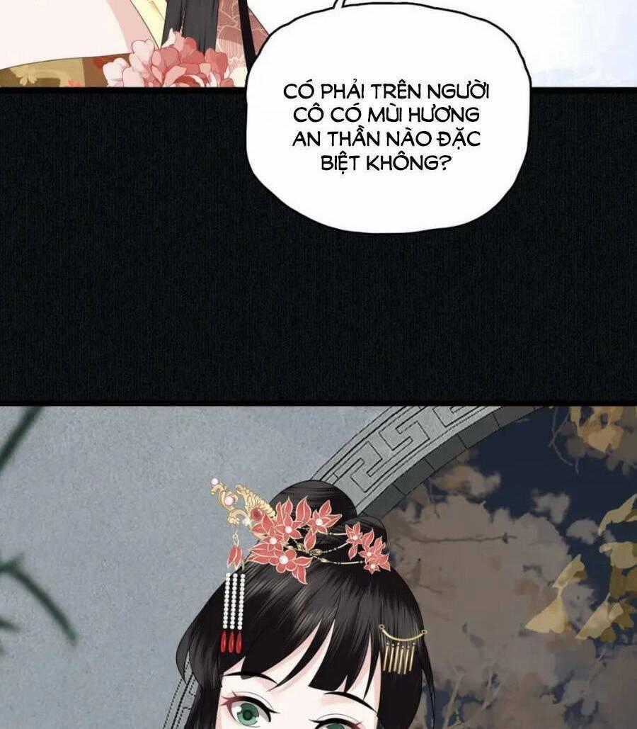 Điều Hương Vương Phi - Chapter 38 - Trang 55