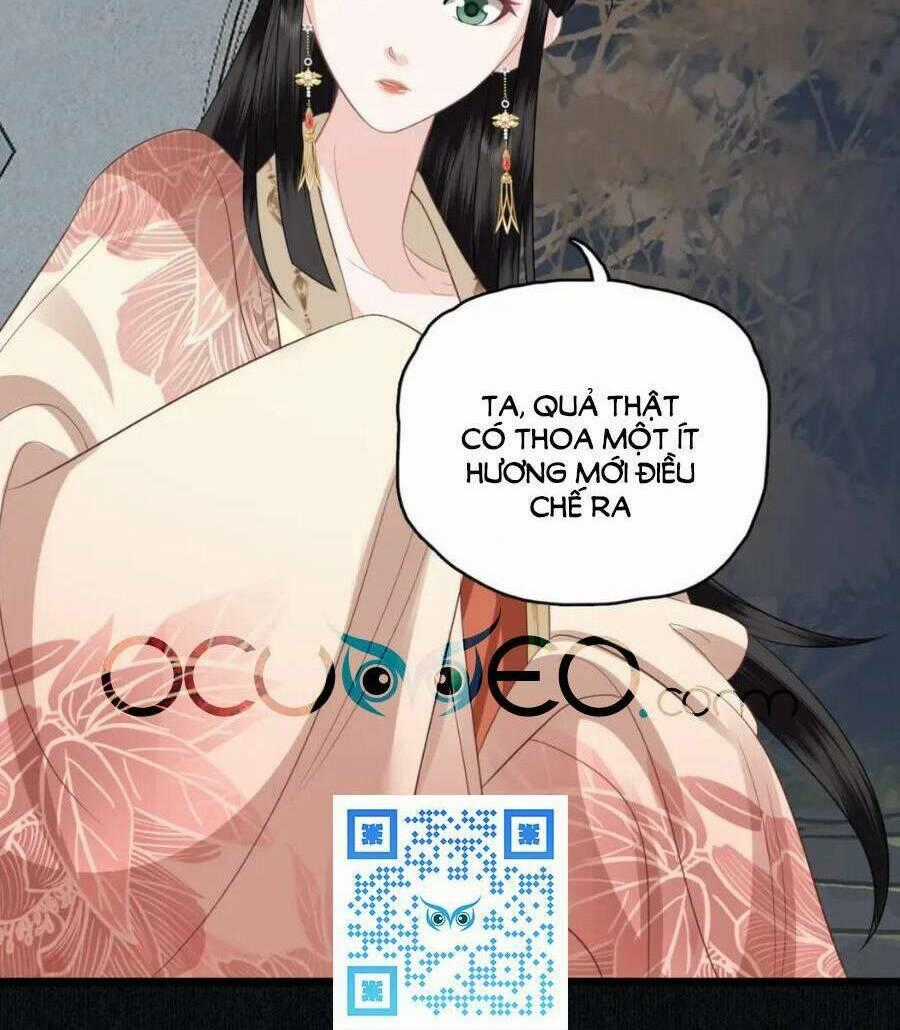 Điều Hương Vương Phi - Chapter 38 - Trang 56