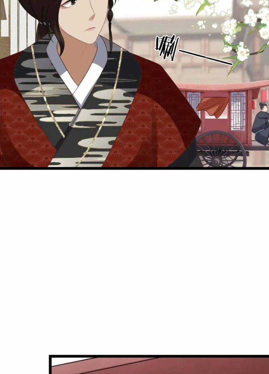 Điều Hương Vương Phi - Chapter 38 - Trang 7