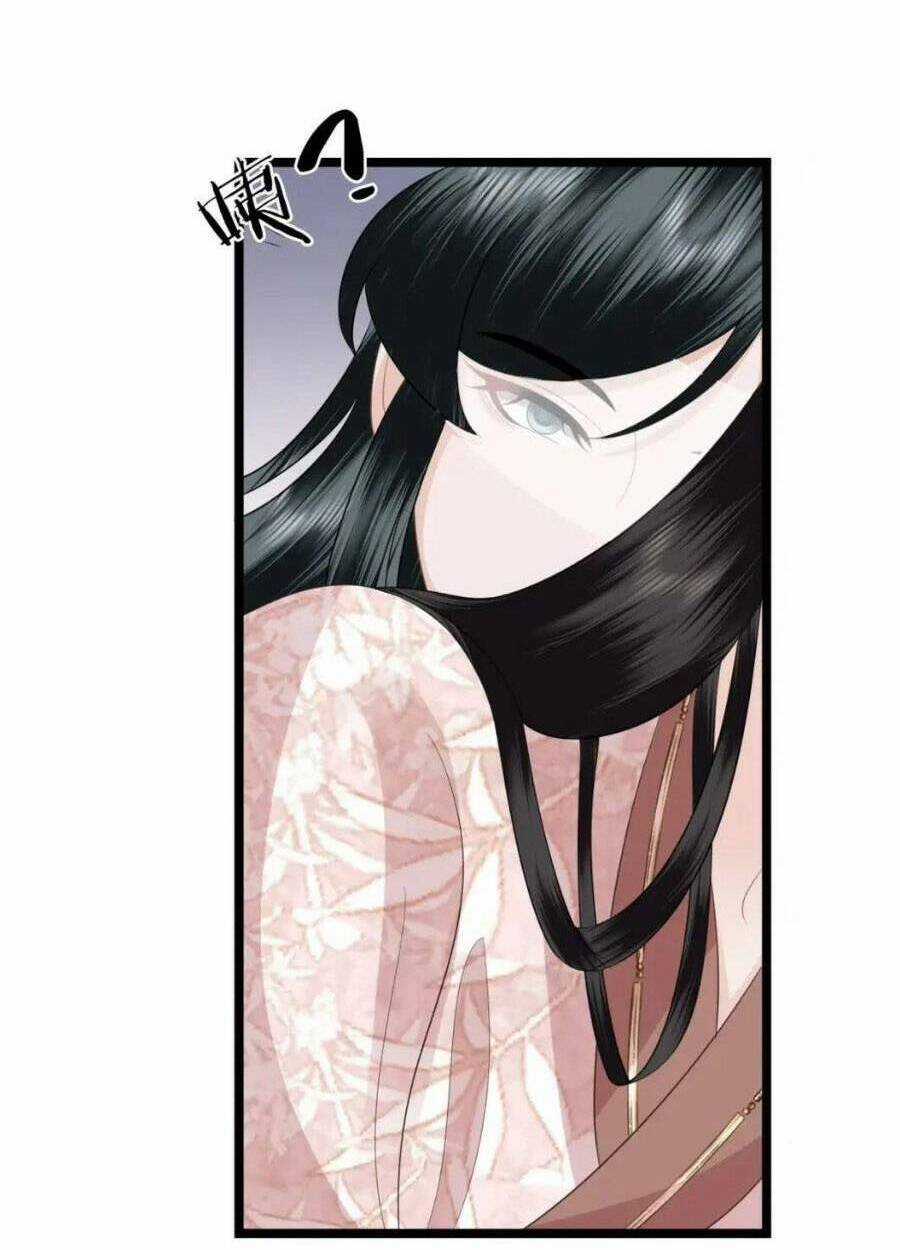 Điều Hương Vương Phi - Chapter 39 - Trang 12