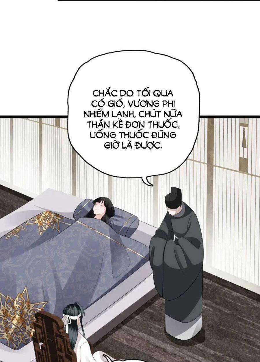 Điều Hương Vương Phi - Chapter 39 - Trang 17