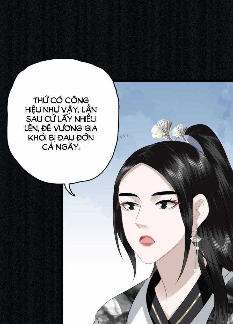 Điều Hương Vương Phi - Chapter 39 - Trang 3