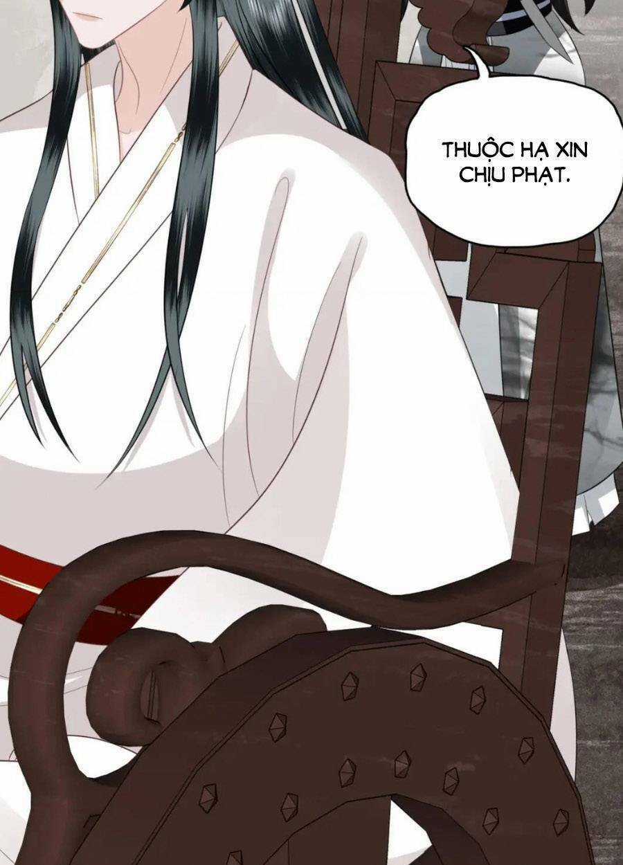 Điều Hương Vương Phi - Chapter 39 - Trang 23