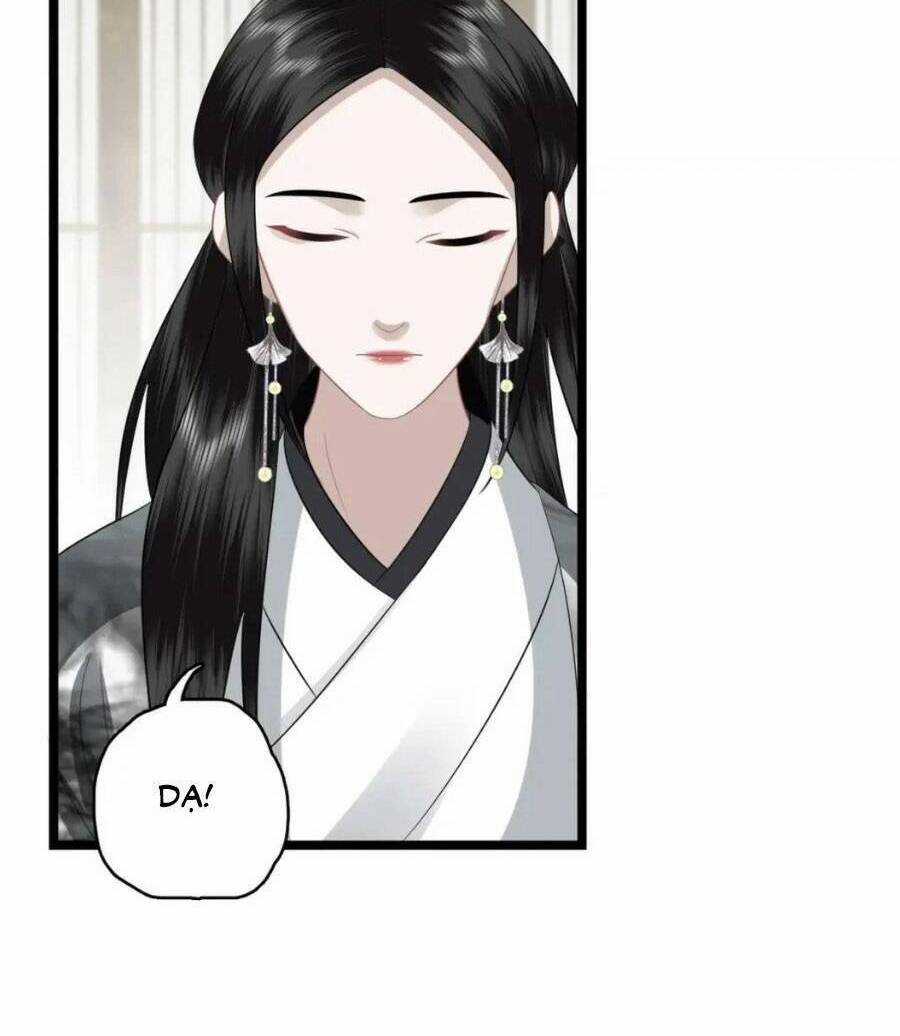 Điều Hương Vương Phi - Chapter 39 - Trang 28