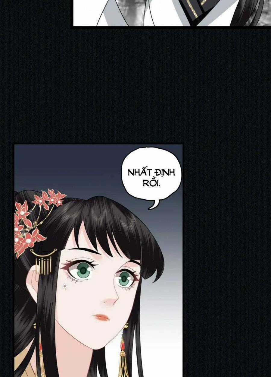 Điều Hương Vương Phi - Chapter 39 - Trang 4