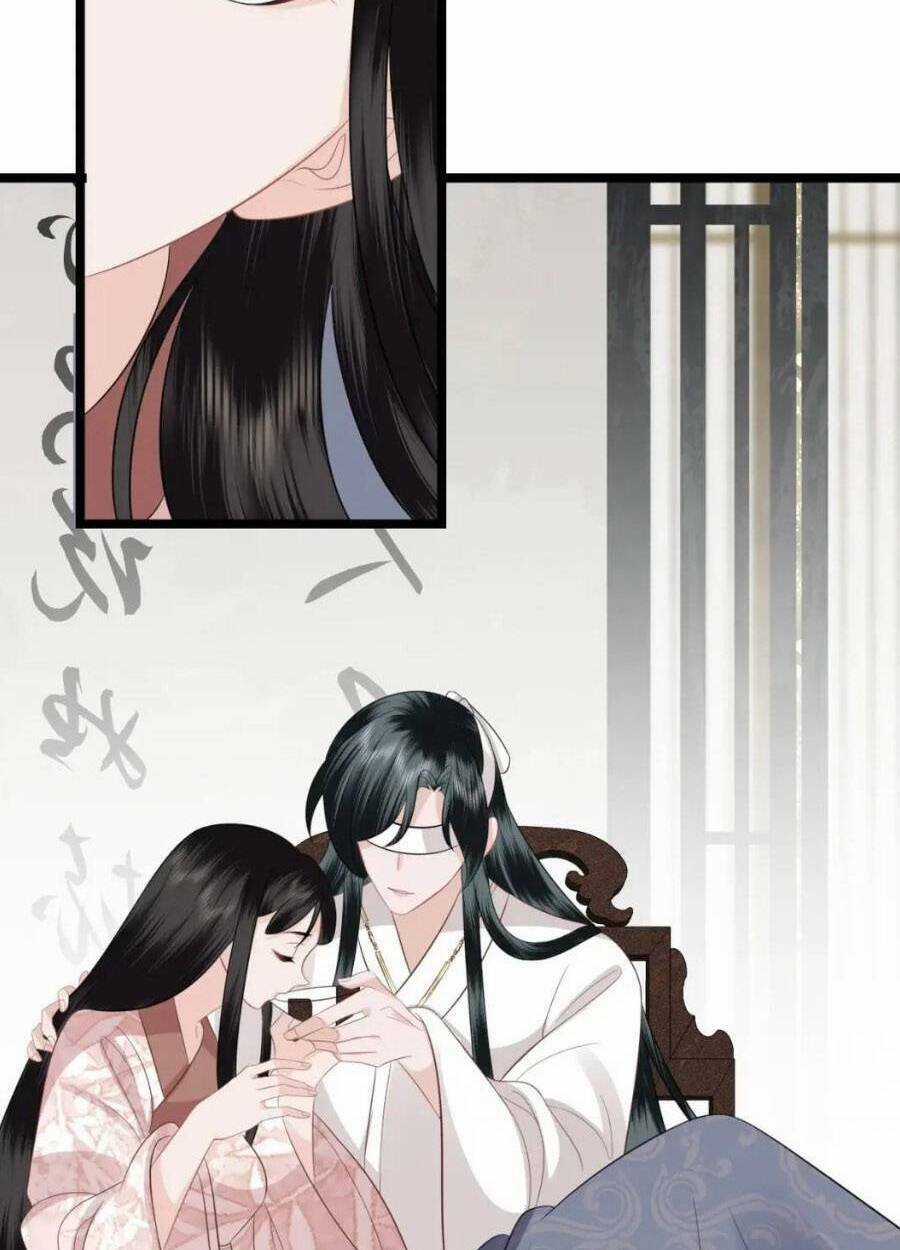 Điều Hương Vương Phi - Chapter 39 - Trang 31