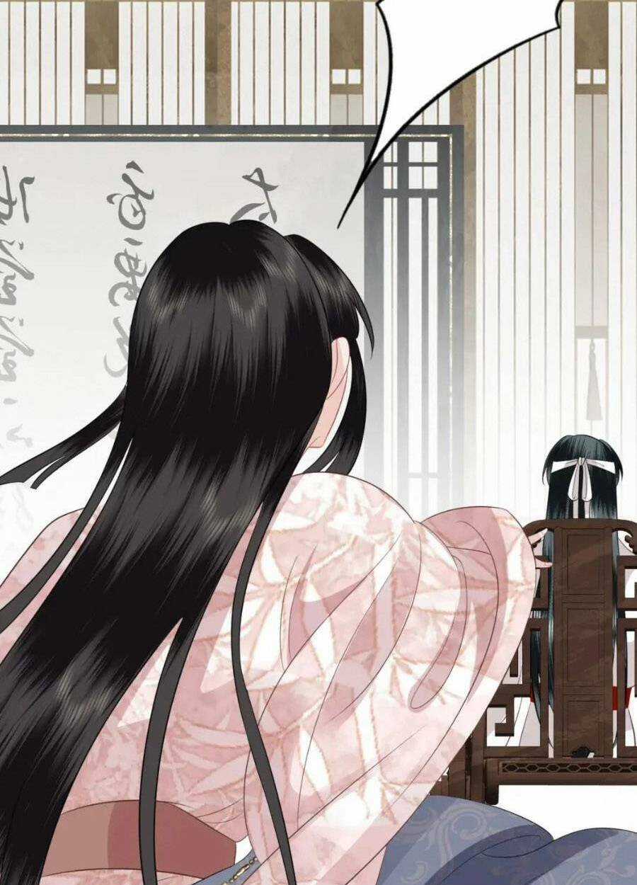 Điều Hương Vương Phi - Chapter 39 - Trang 36