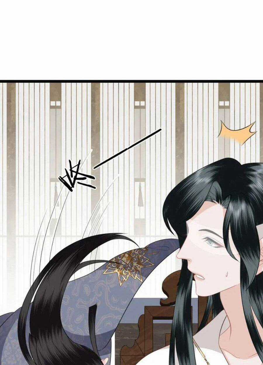 Điều Hương Vương Phi - Chapter 39 - Trang 38