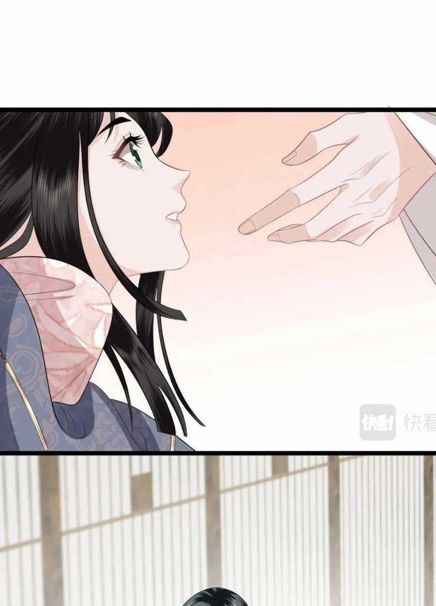 Điều Hương Vương Phi - Chapter 39 - Trang 41