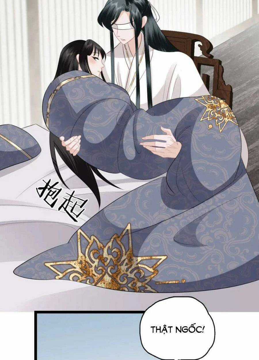 Điều Hương Vương Phi - Chapter 39 - Trang 42