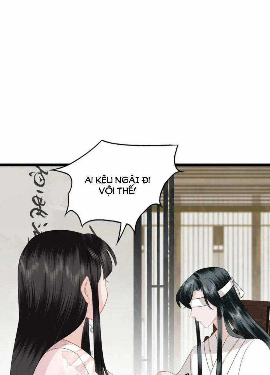 Điều Hương Vương Phi - Chapter 39 - Trang 44