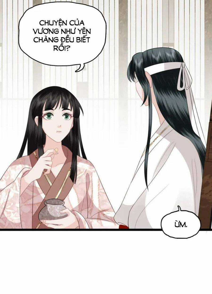 Điều Hương Vương Phi - Chapter 39 - Trang 48