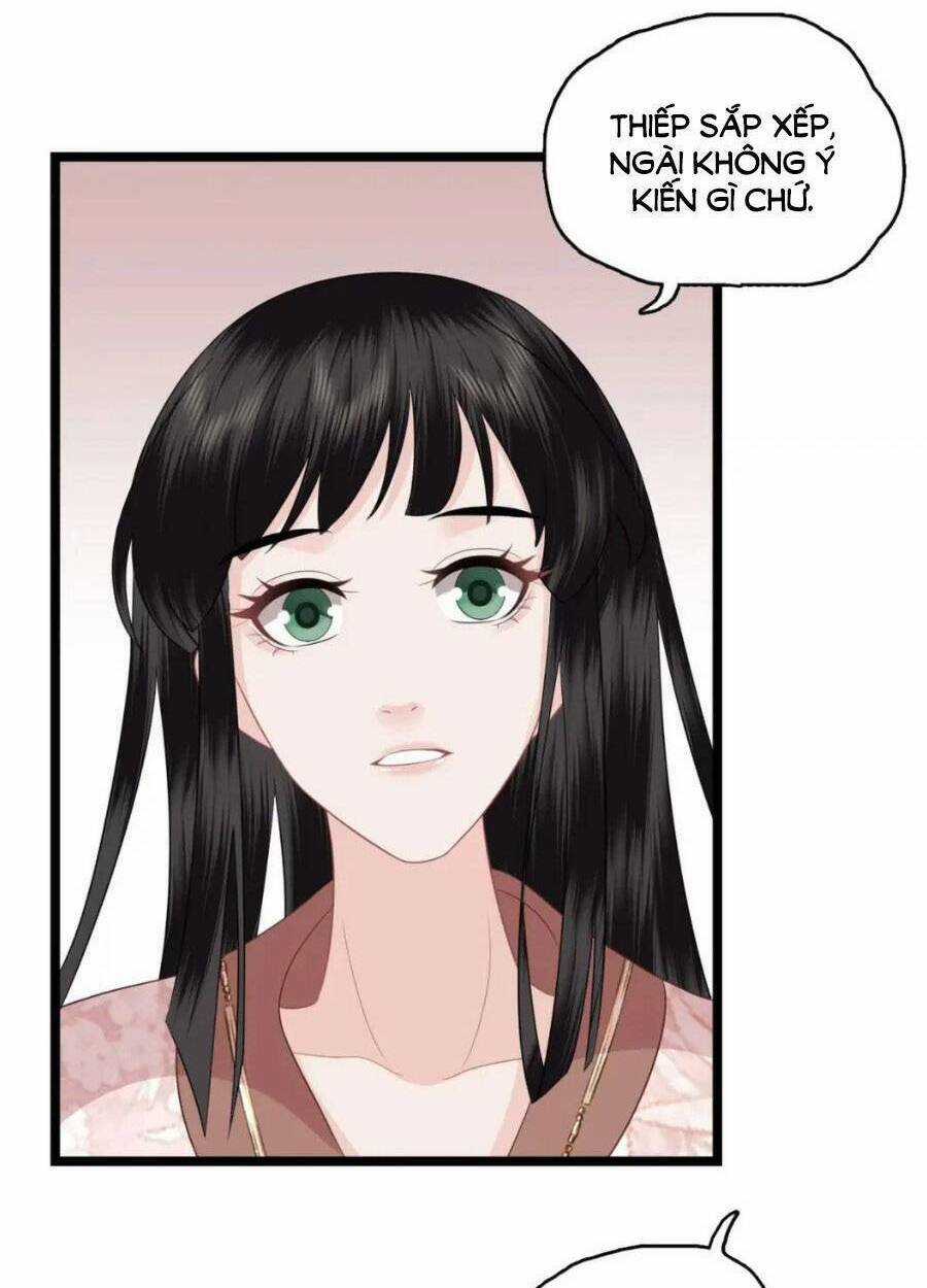 Điều Hương Vương Phi - Chapter 39 - Trang 49