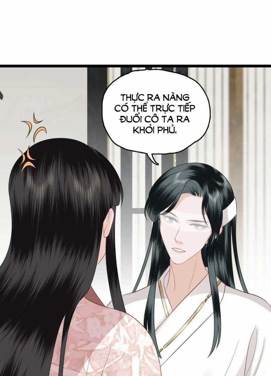 Điều Hương Vương Phi - Chapter 39 - Trang 52