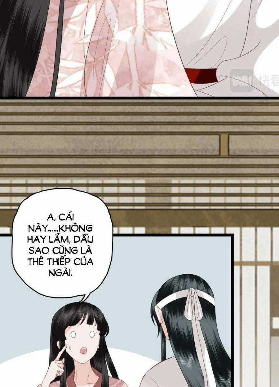 Điều Hương Vương Phi - Chapter 39 - Trang 53