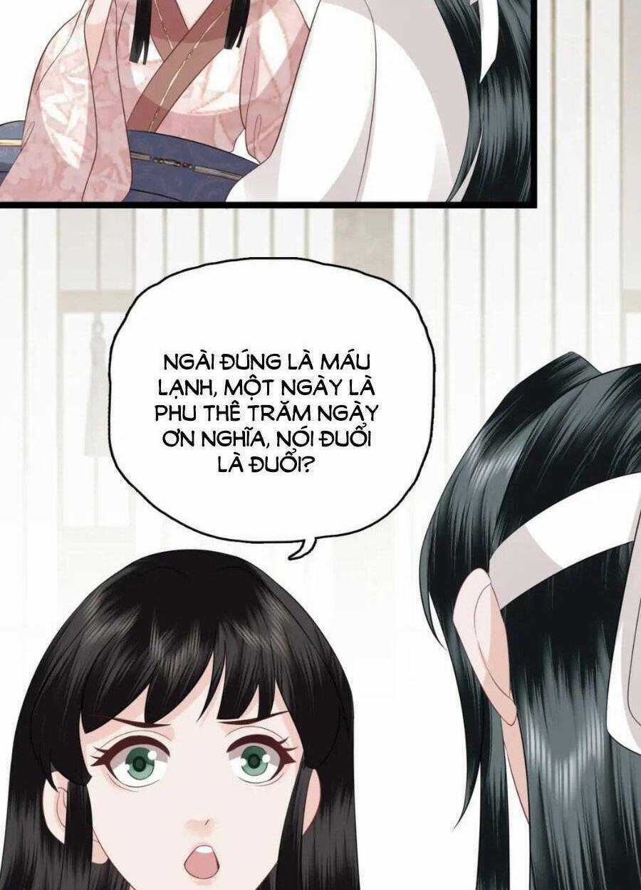 Điều Hương Vương Phi - Chapter 39 - Trang 54