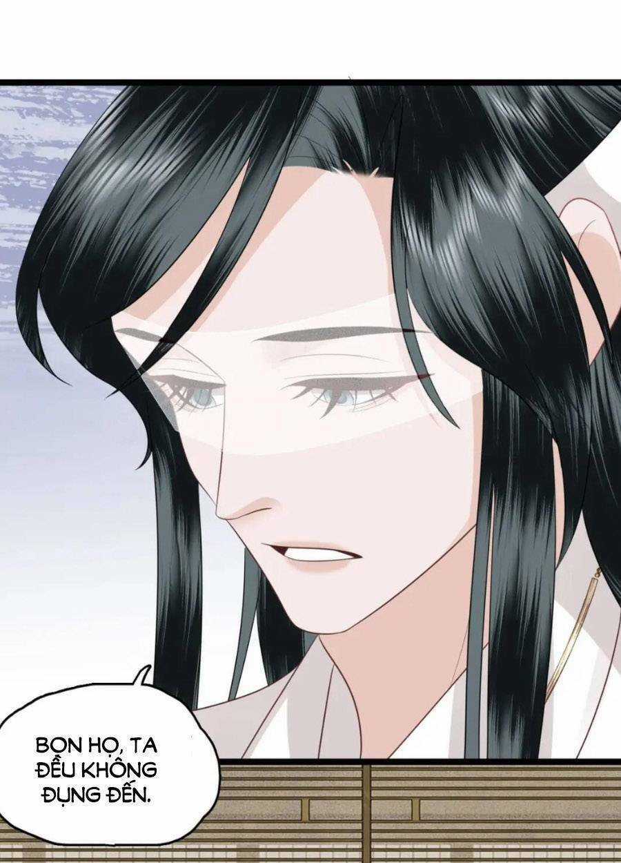 Điều Hương Vương Phi - Chapter 39 - Trang 57