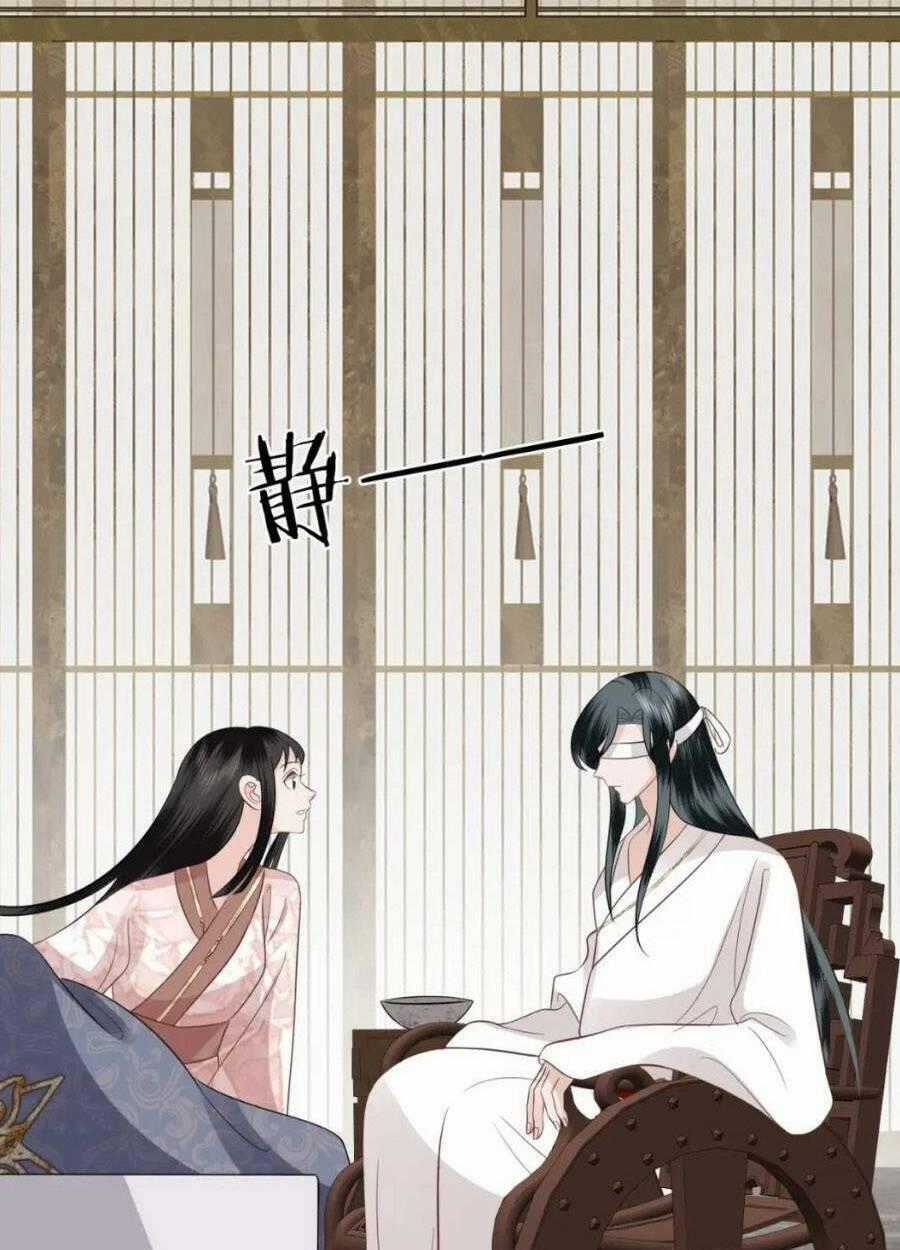 Điều Hương Vương Phi - Chapter 39 - Trang 58