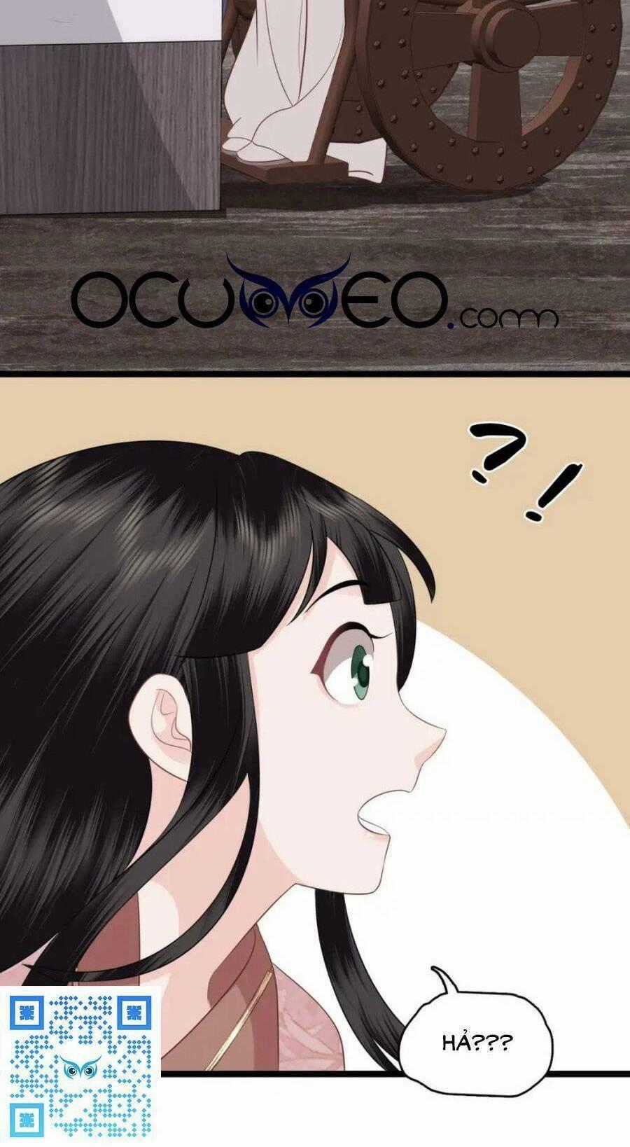 Điều Hương Vương Phi - Chapter 39 - Trang 59