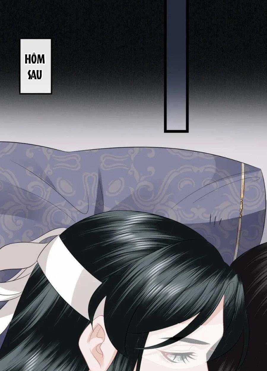 Điều Hương Vương Phi - Chapter 39 - Trang 9