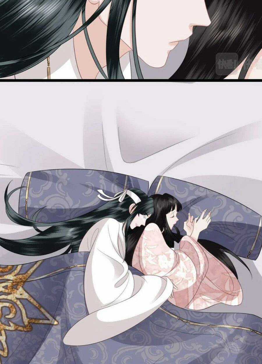 Điều Hương Vương Phi - Chapter 39 - Trang 10