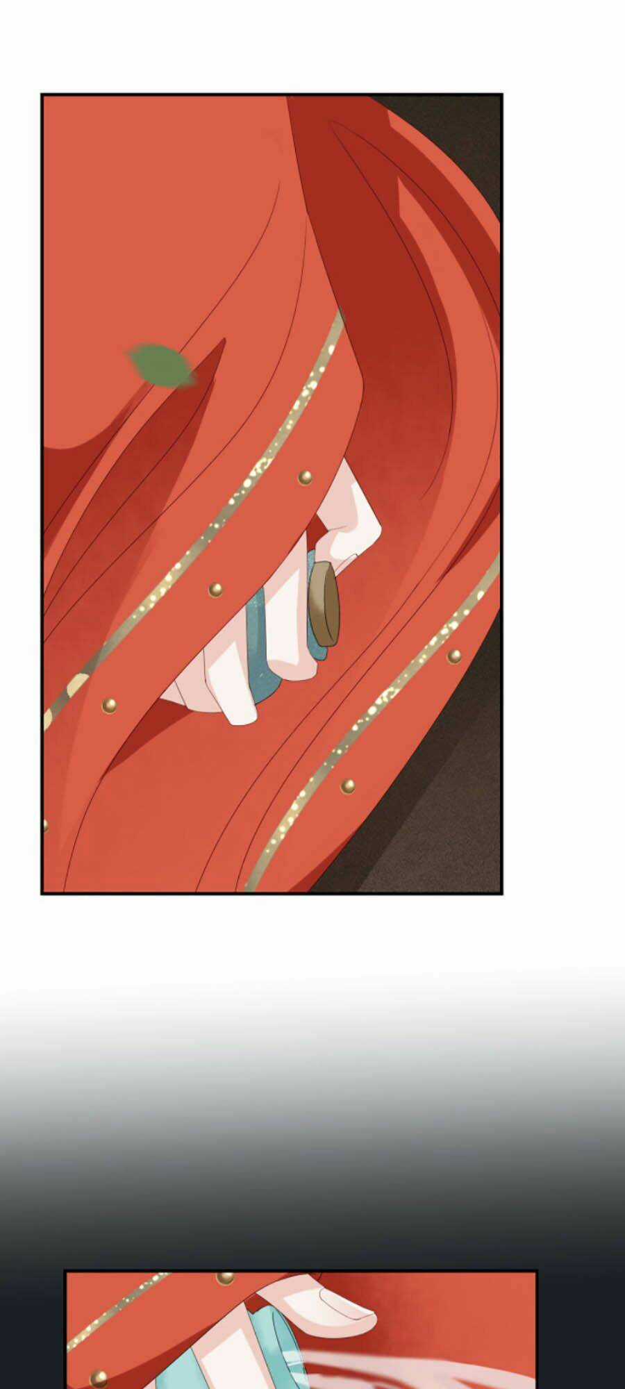 Điều Hương Vương Phi - Chapter 4 - Trang 11