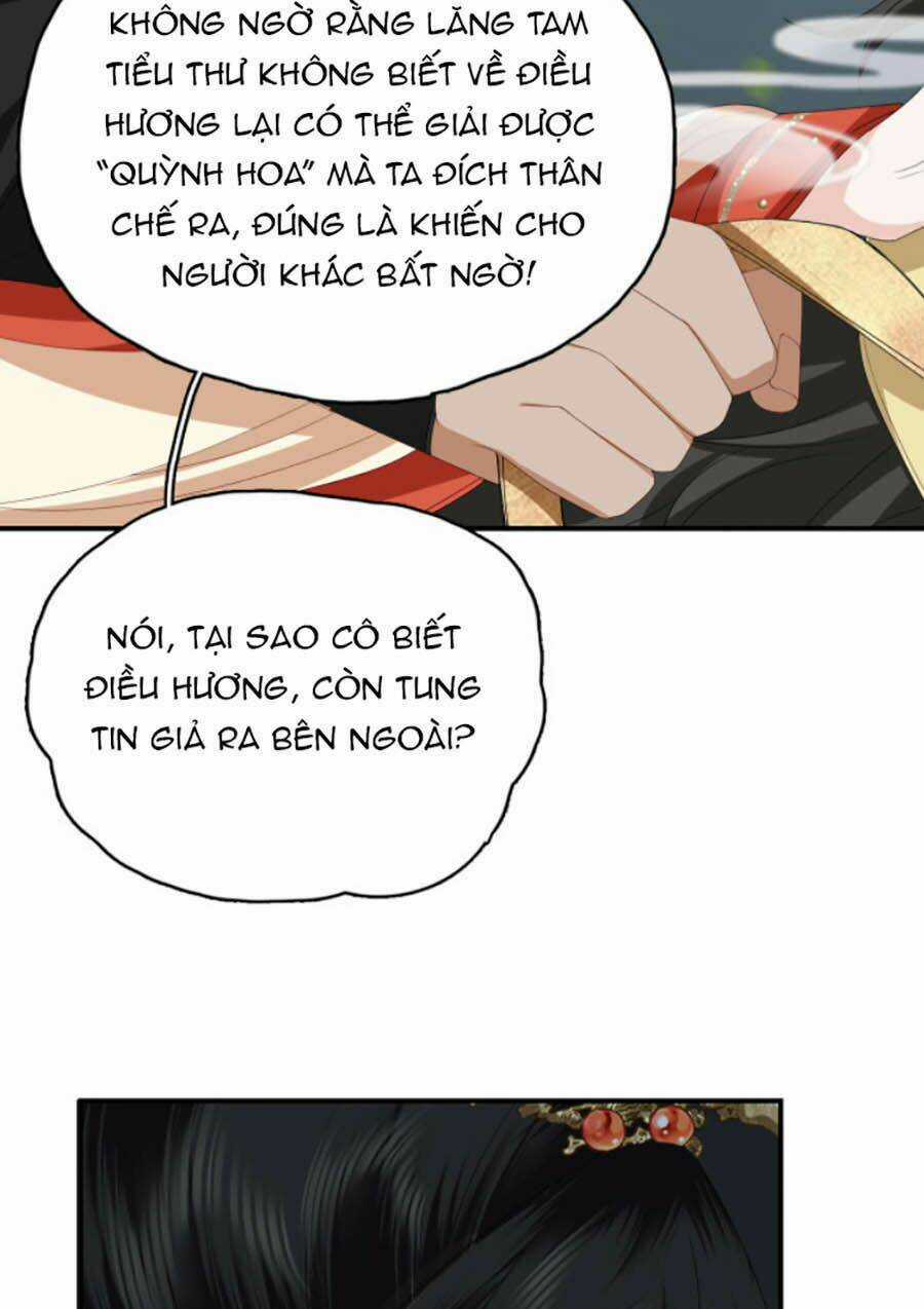 Điều Hương Vương Phi - Chapter 4 - Trang 13