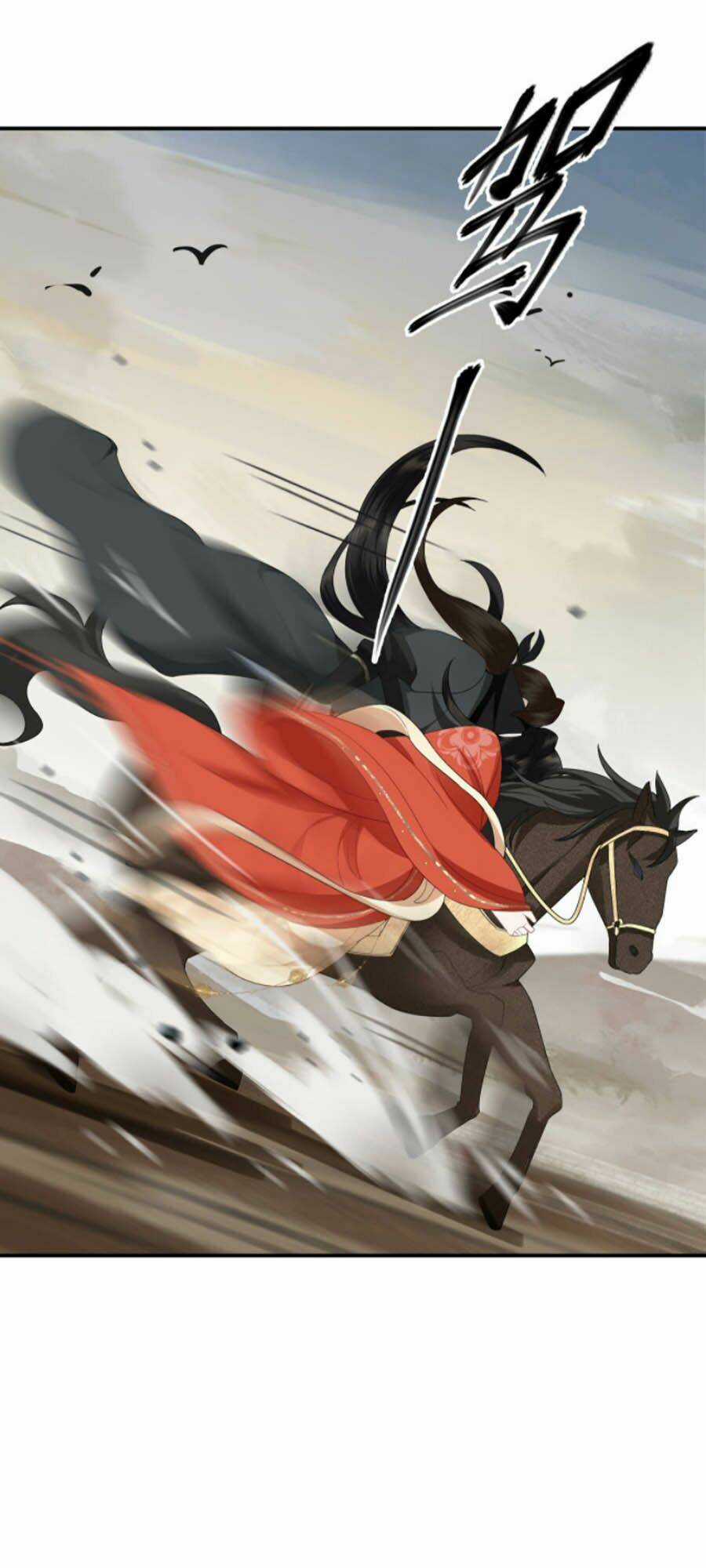 Điều Hương Vương Phi - Chapter 4 - Trang 30