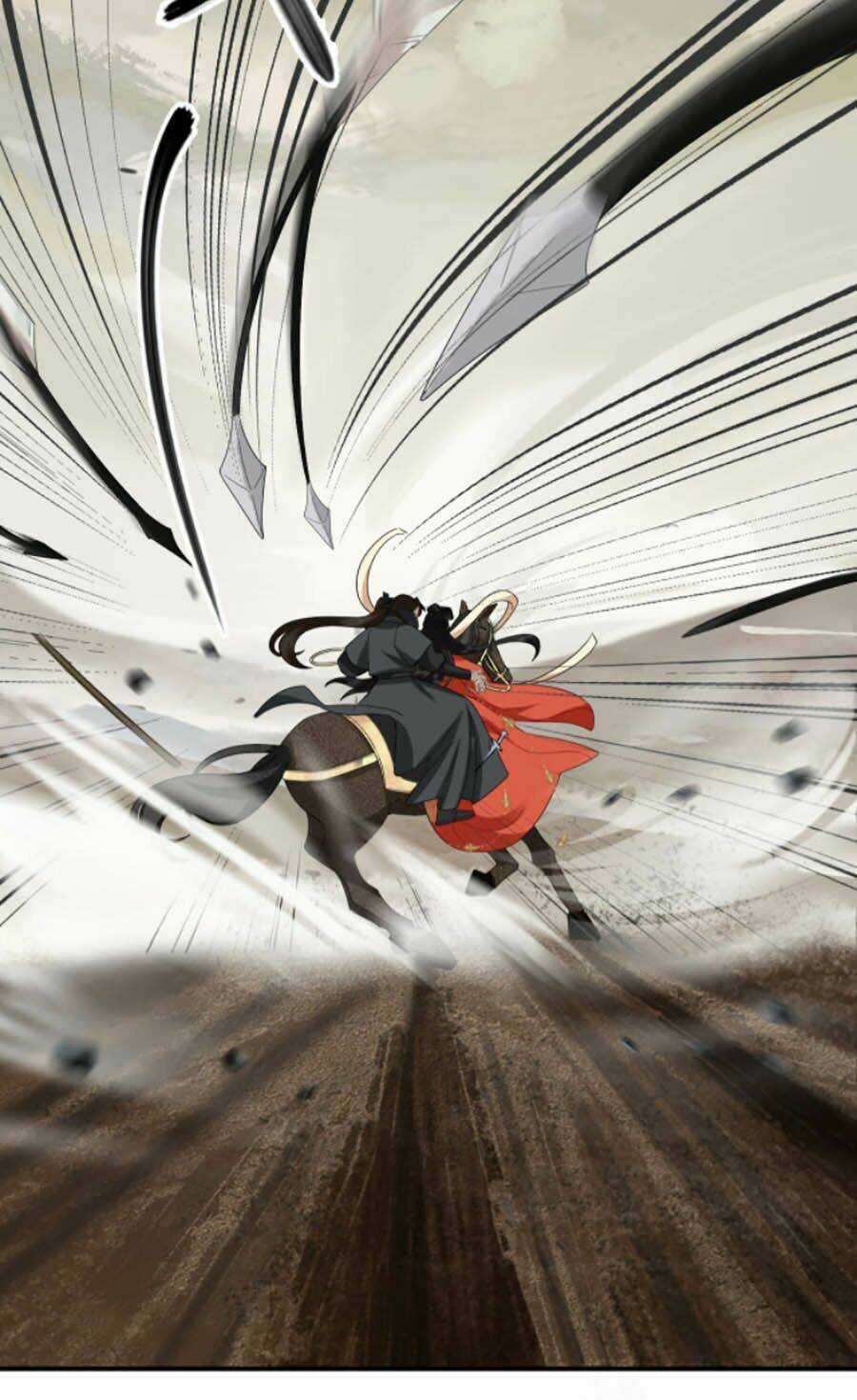 Điều Hương Vương Phi - Chapter 4 - Trang 32