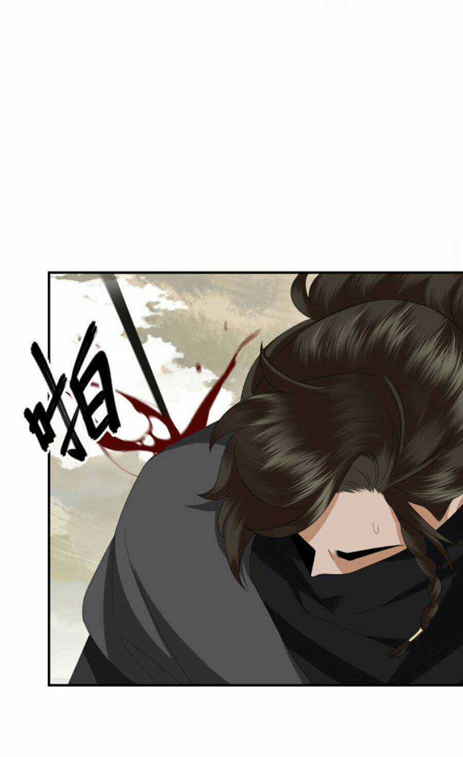 Điều Hương Vương Phi - Chapter 4 - Trang 33