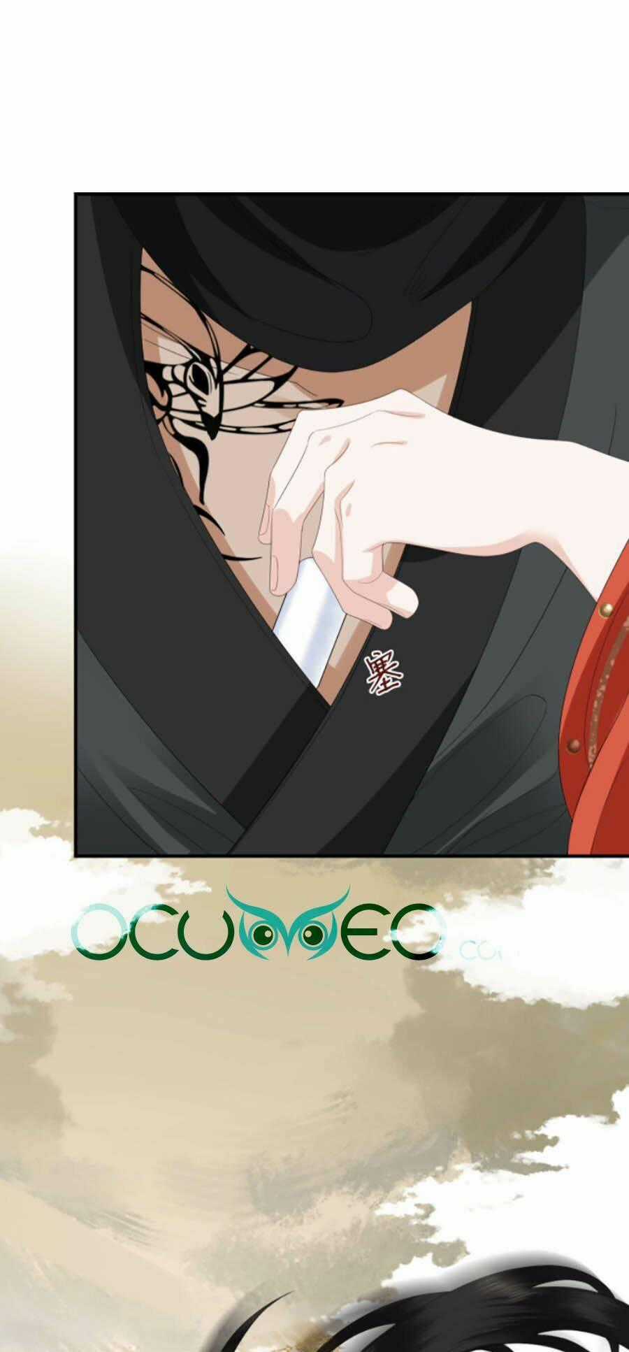 Điều Hương Vương Phi - Chapter 4 - Trang 35