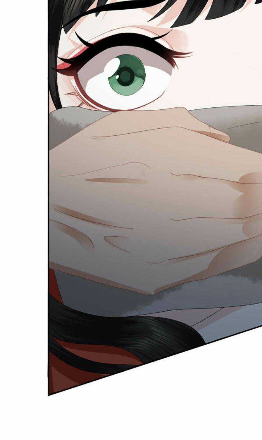 Điều Hương Vương Phi - Chapter 4 - Trang 6