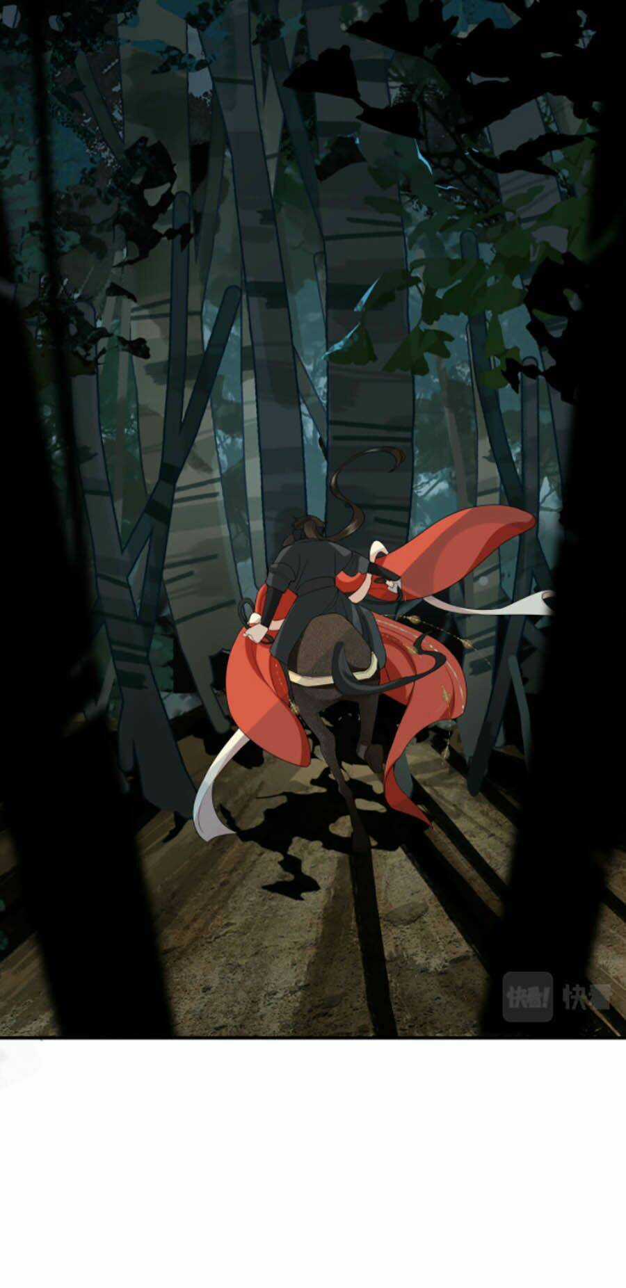 Điều Hương Vương Phi - Chapter 4 - Trang 9