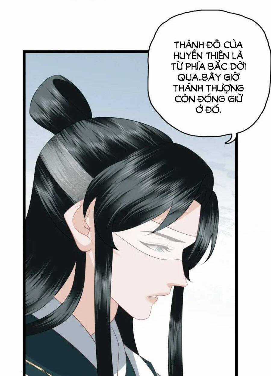 Điều Hương Vương Phi - Chapter 40 - Trang 13