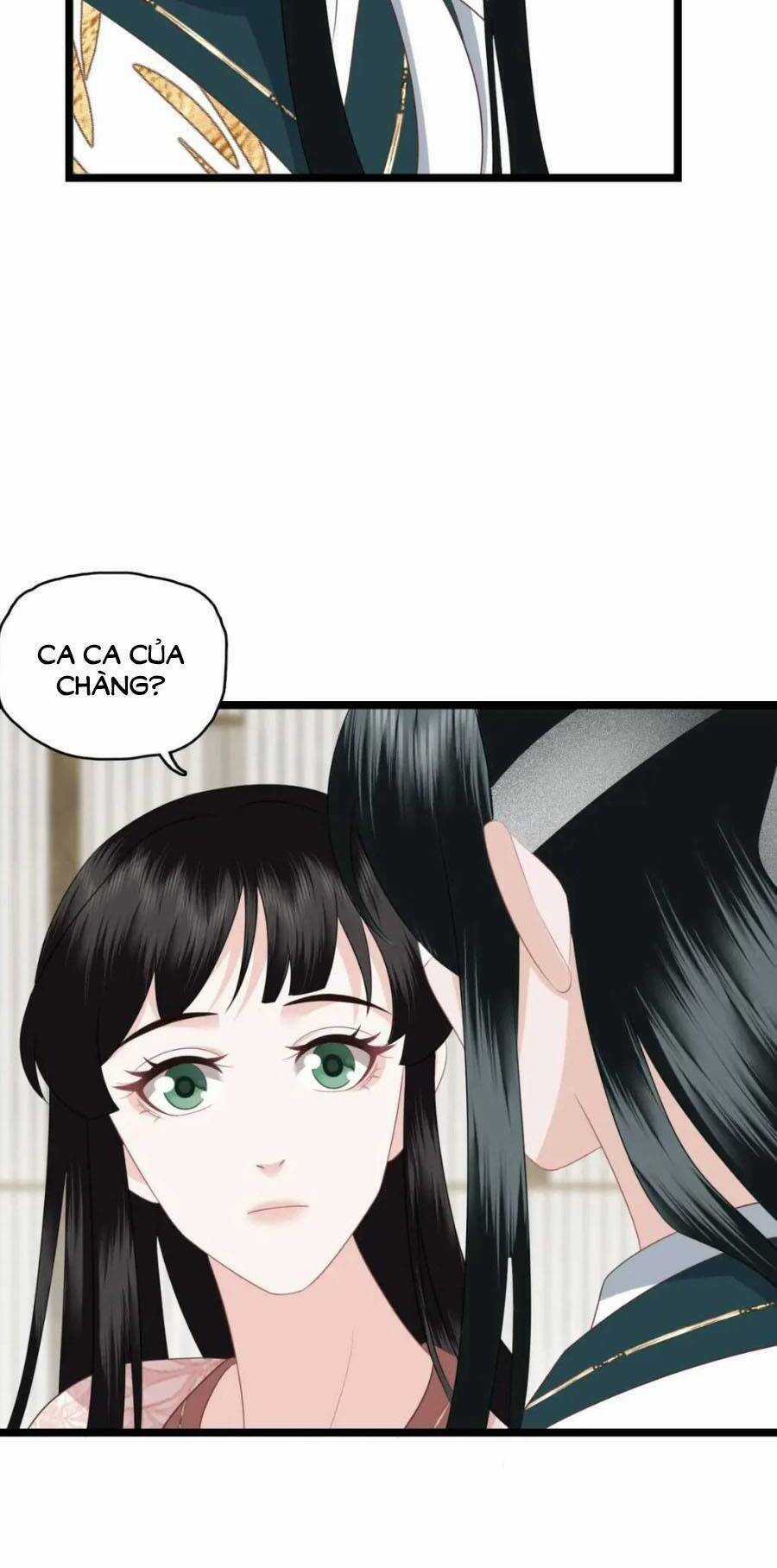 Điều Hương Vương Phi - Chapter 40 - Trang 14