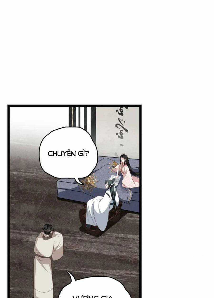 Điều Hương Vương Phi - Chapter 40 - Trang 16