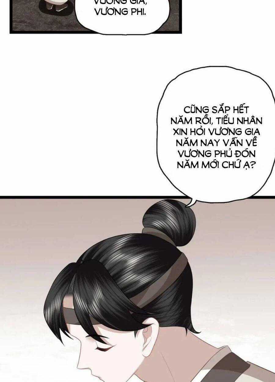 Điều Hương Vương Phi - Chapter 40 - Trang 17