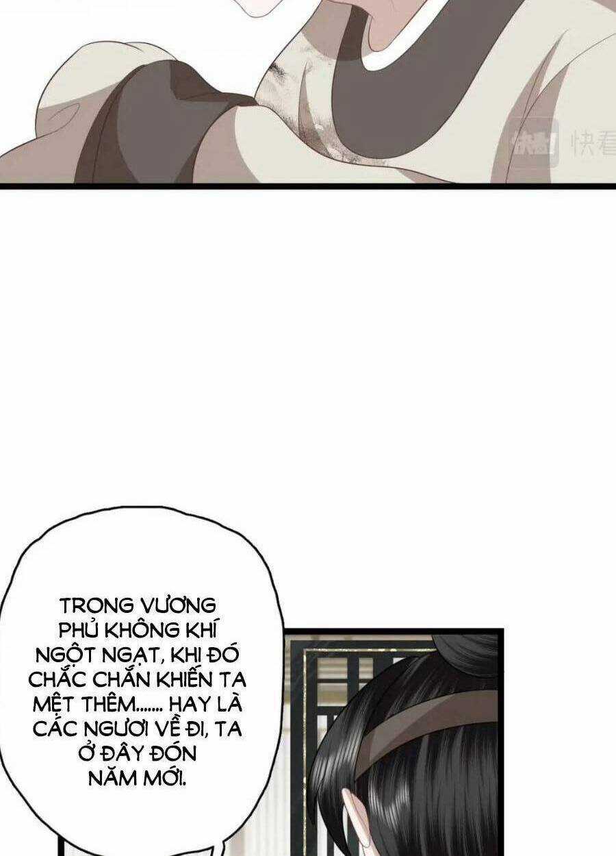 Điều Hương Vương Phi - Chapter 40 - Trang 18