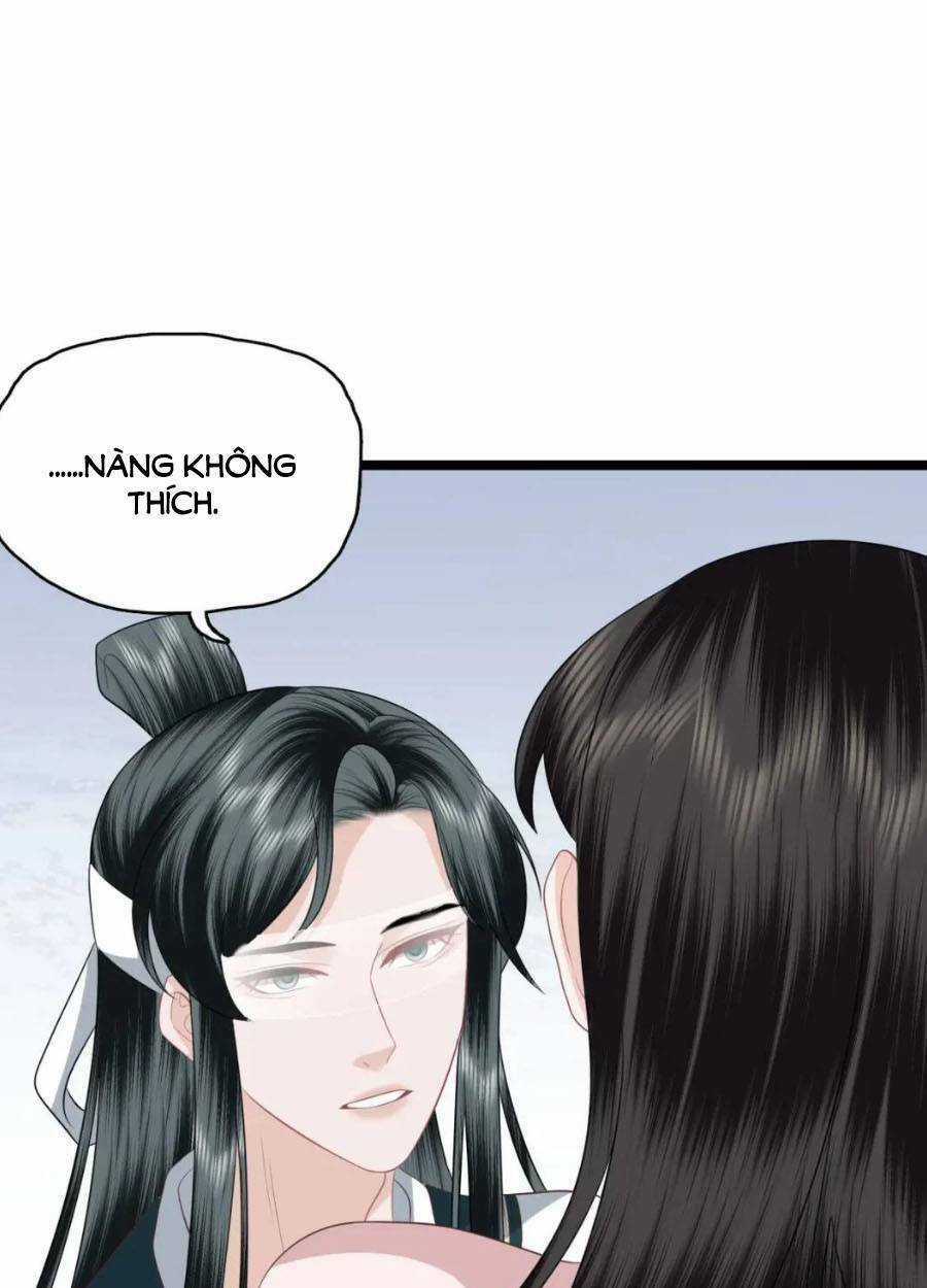 Điều Hương Vương Phi - Chapter 40 - Trang 20